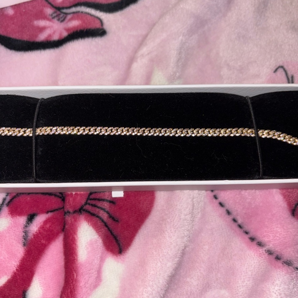 JAXXON Gold bracelet